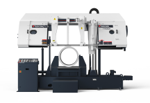 數(shù)控帶鋸床